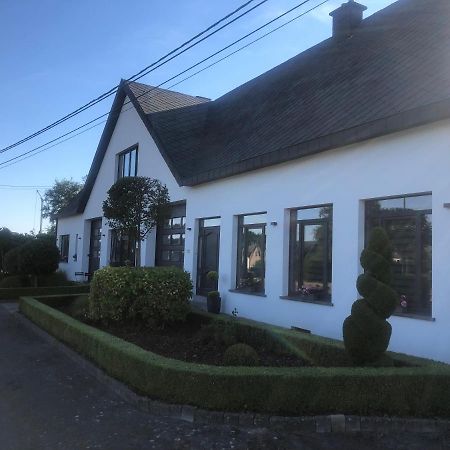 La Villa Bastogne Chambre D'Hotes 1 Exterior photo